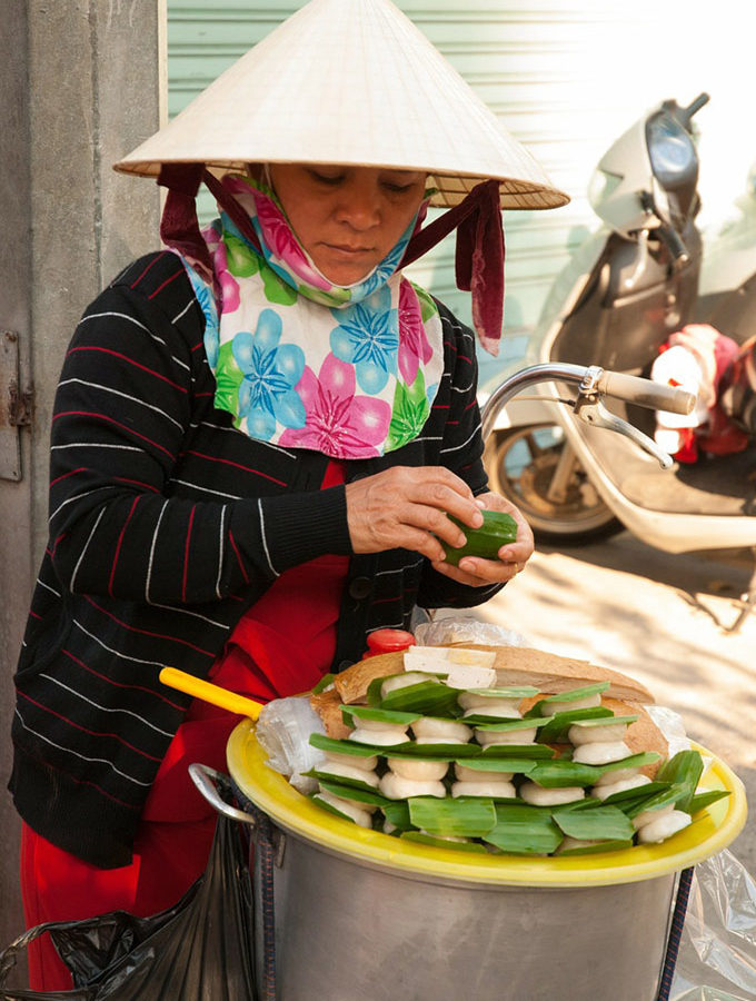 Top Foodie Destinations in the World For Eating Local