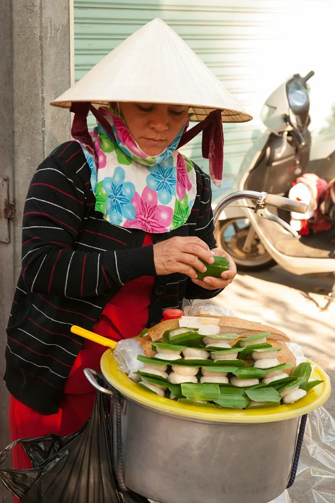 Top Foodie Destinations in the World For Eating Local