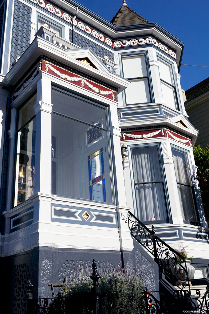 painted ladies full house san francisco