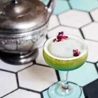 5 Pride-Themed Cocktails to Sip in Vancouver | Pride Cocktail Recipes