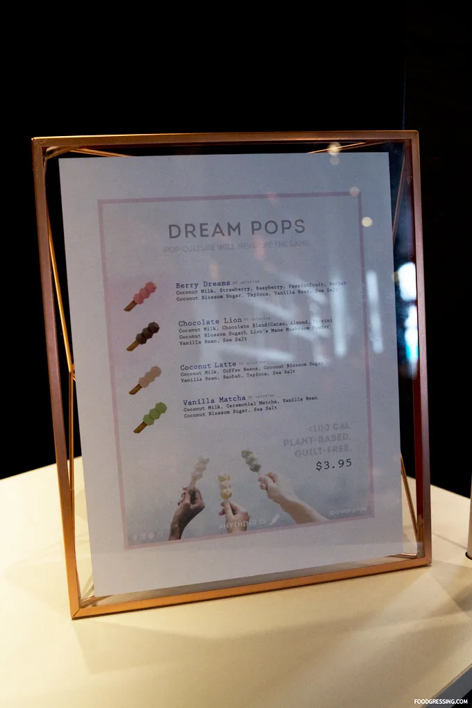 dream pops starbucks los angeles