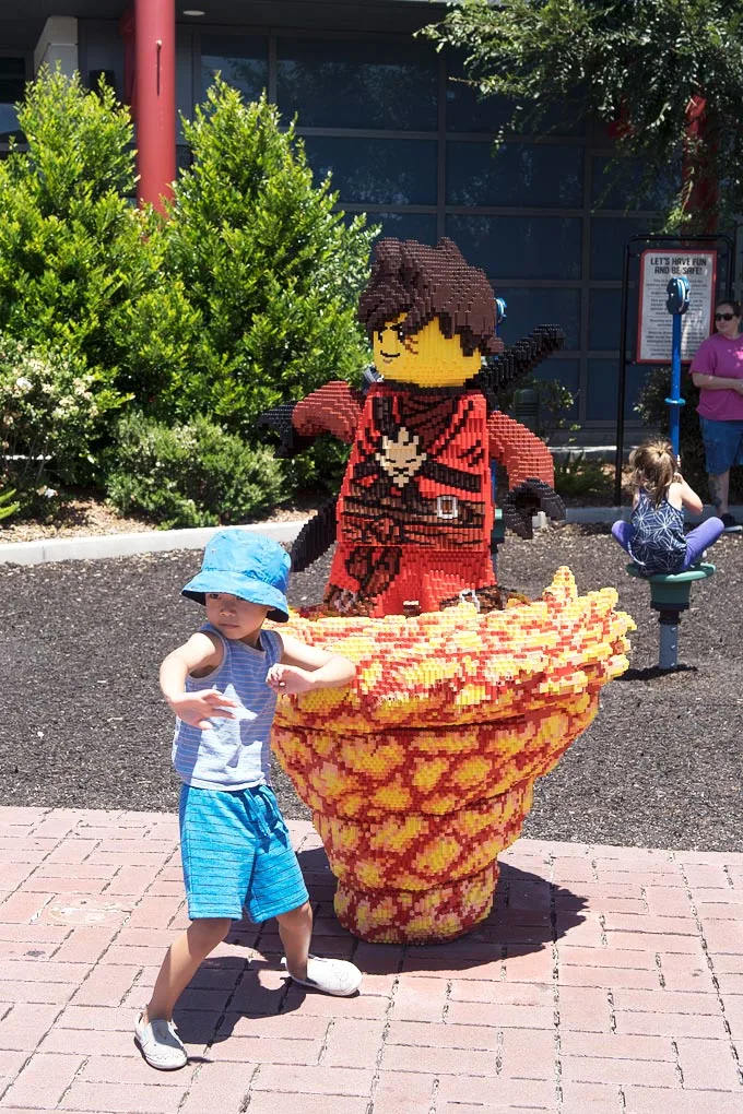 How to Buy Legoland California Discount Tickets