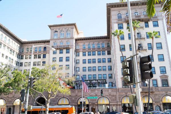 Pretty Woman Filming Locations on Rodeo Drive in Beverly Hills ...