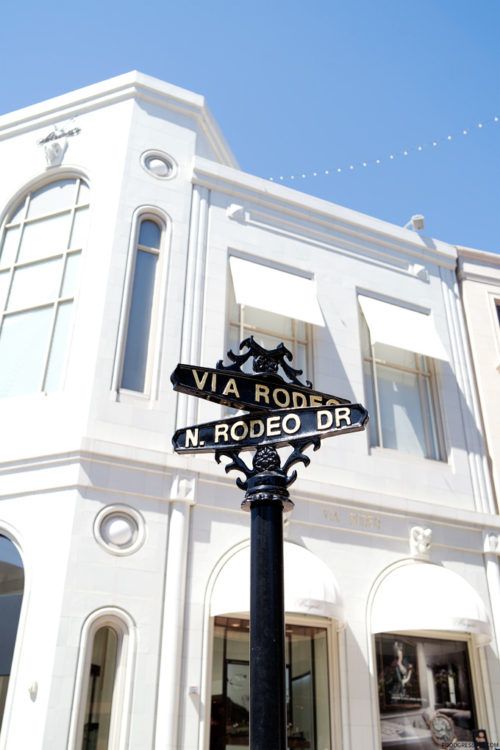 Pretty Woman Filming Locations on Rodeo Drive in Beverly Hills ...