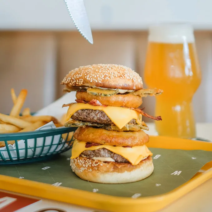 September Food and Drink Events in Vancouver 2018