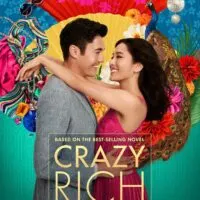 crazy rich asians movie review
