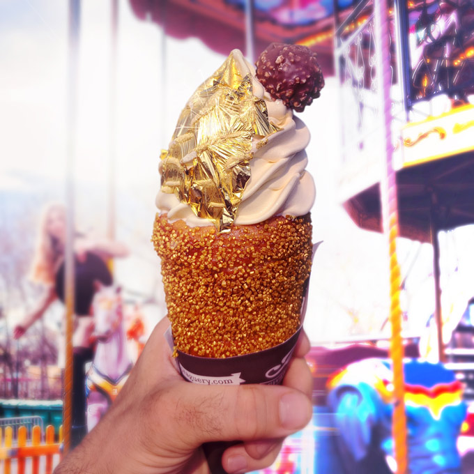 What to eat at the Fair at the PNE 2018