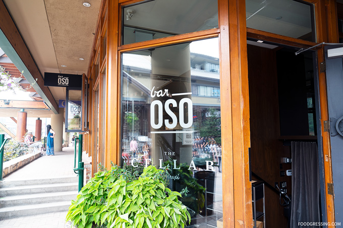 bar oso whistler bc