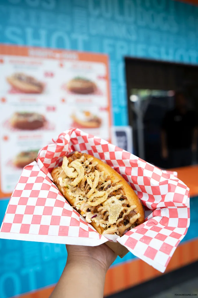 pne fair food 2018 diggity dogs