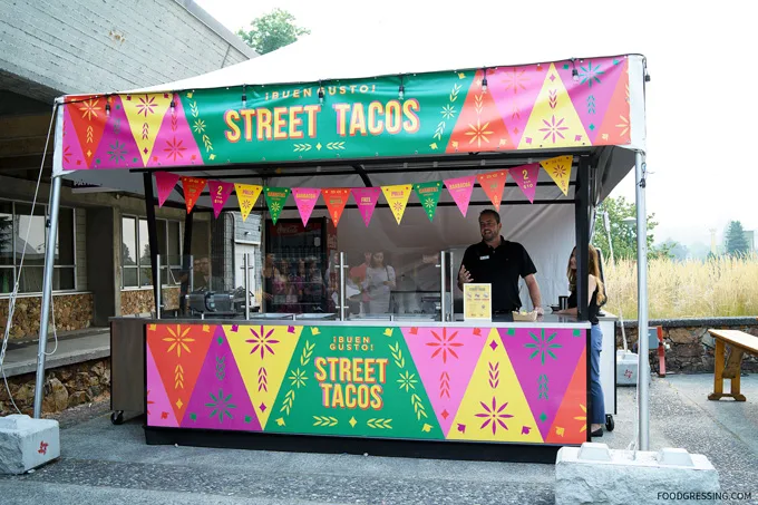 pne food 2018 street tacos