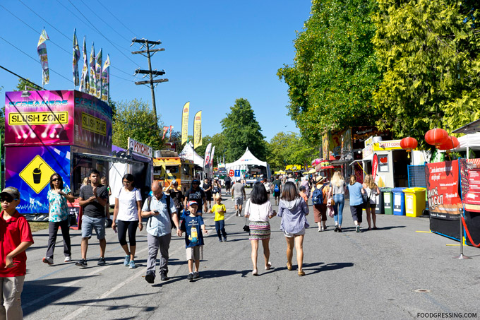 What to eat at the Fair at the PNE 2018