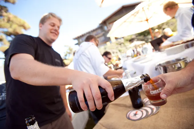 How to Have a Beercation in San Diego: Breweries, Tours and Events