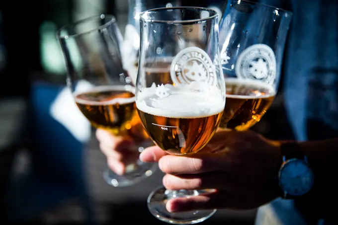 How to Have a Beercation in San Diego: Breweries, Tours and Events