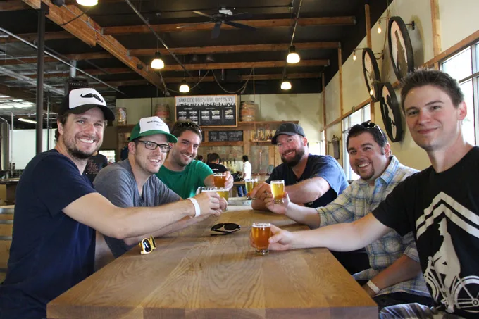 How to Have a Beercation in San Diego: Breweries, Tours and Events
