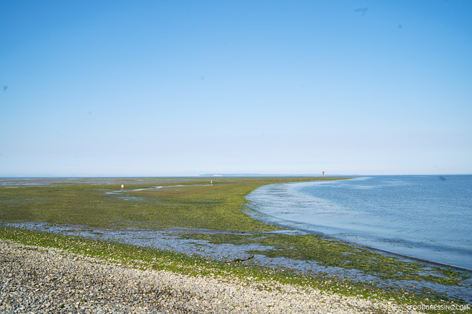 Semiahmoo Resort Washington USA