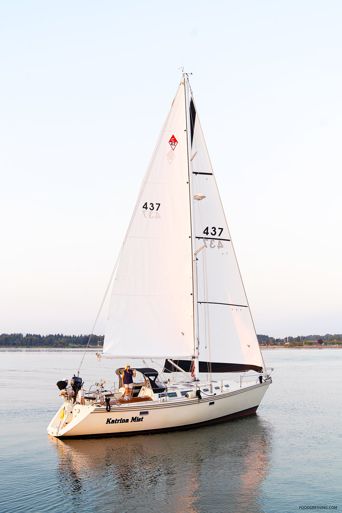 Semiahmoo Resort Washington USA