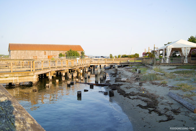 Semiahmoo Resort Washington USA