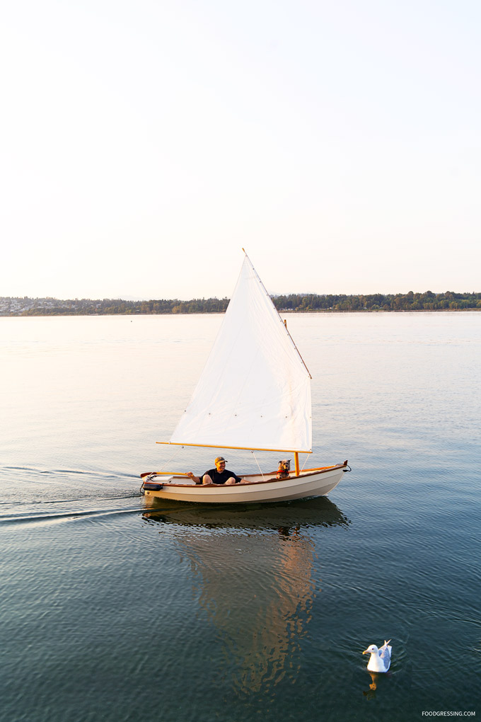 Semiahmoo Resort Washington USA