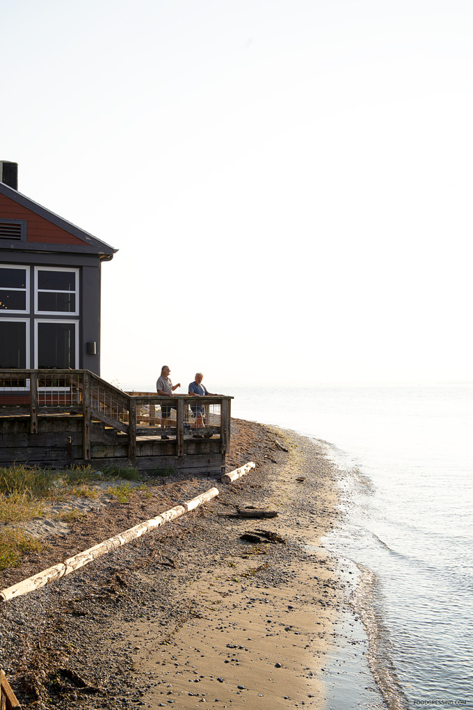 Semiahmoo Resort Washington USA