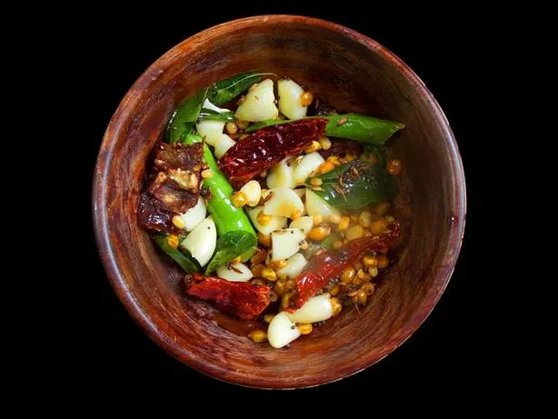Where to Travel Based on Food Preference