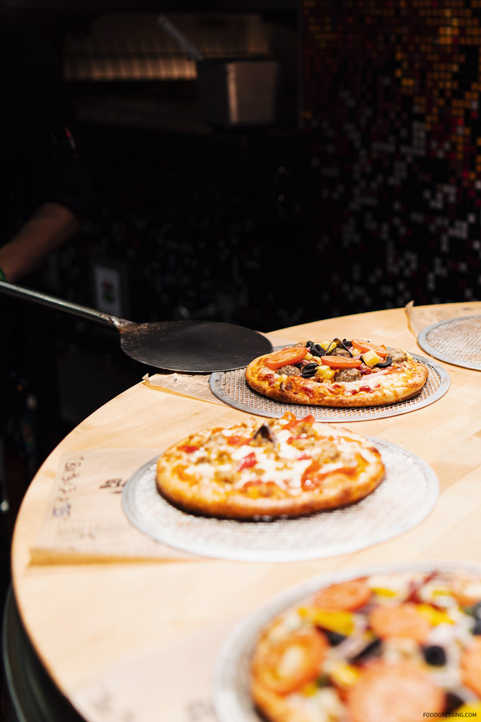 tulalip resort casino blazing paddles pizza