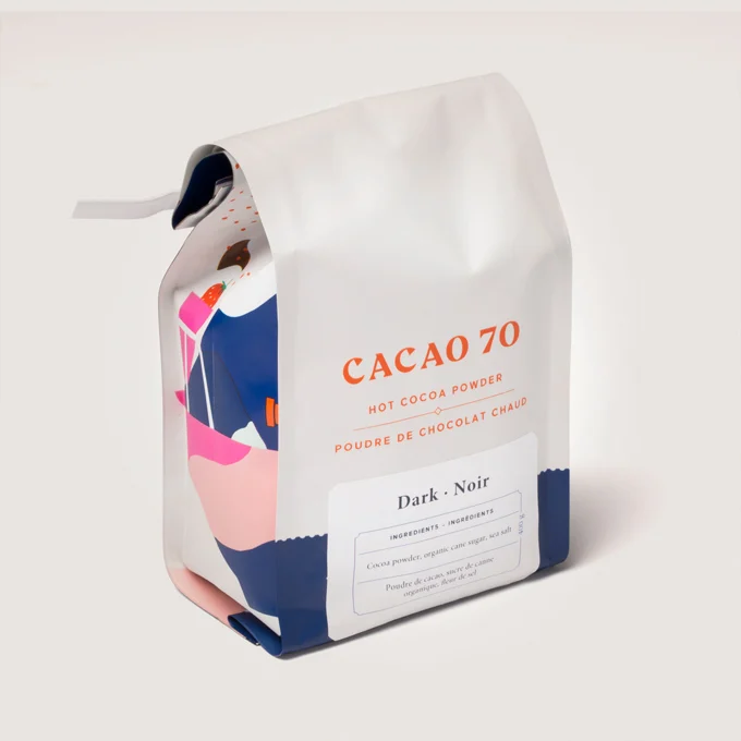 Chocolate Gift Ideas 2018 | Cacao 70