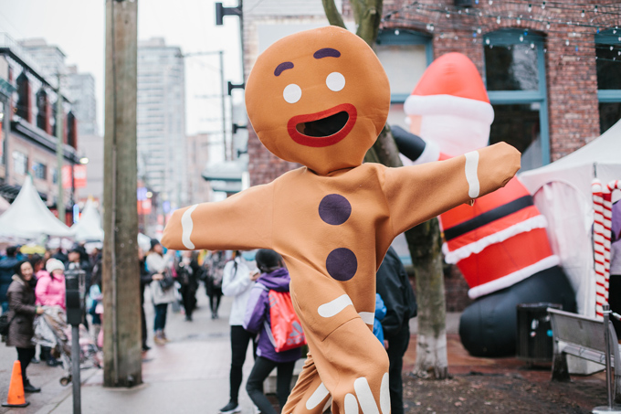 candytown 2018