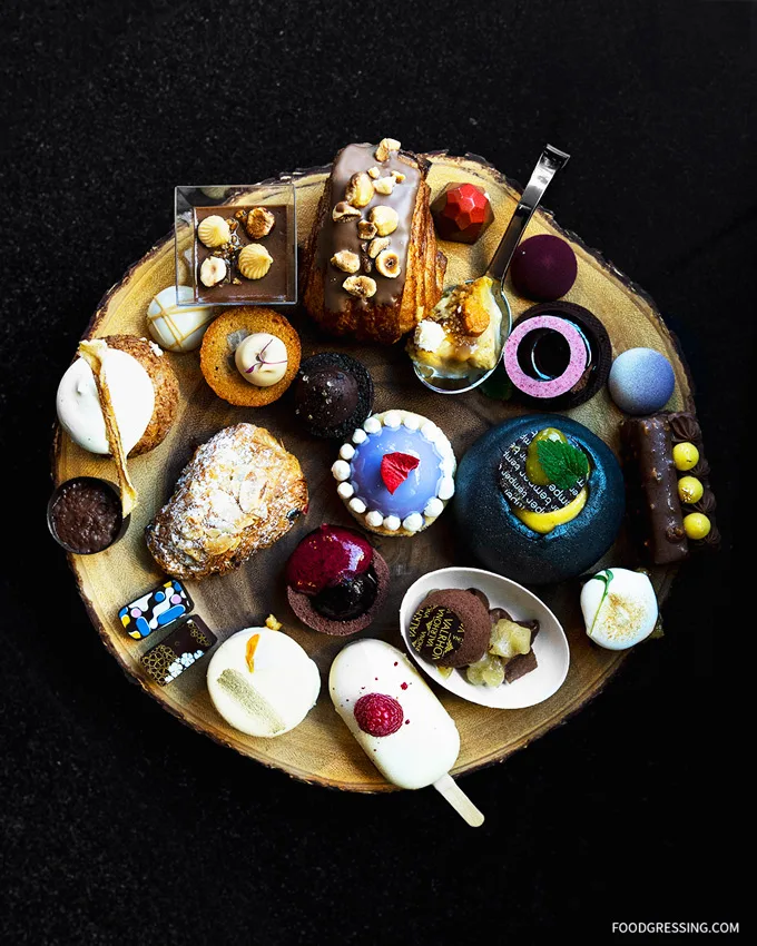 Eat Vancouver Eat Pastry 2018