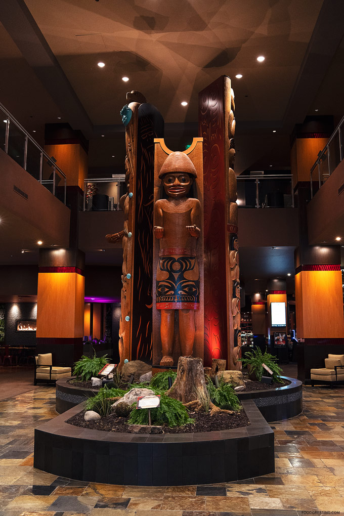 tulalip hotel and casino