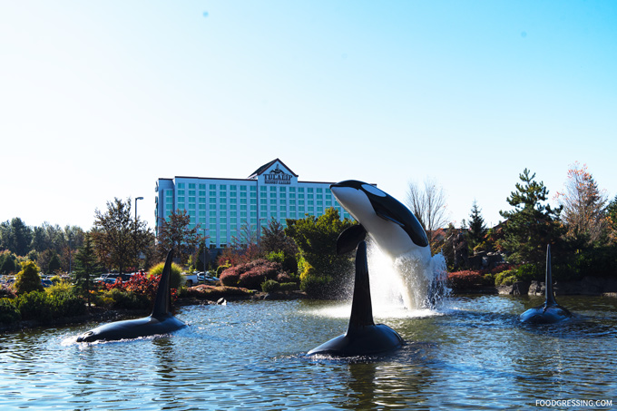 tulalip casino orca ballroom