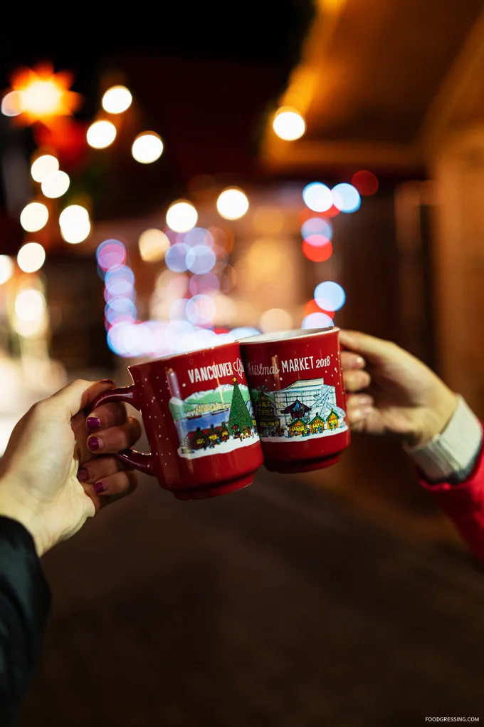 Vancouver Christmas Market 2021: Dates, Tickets, Food, Shopping