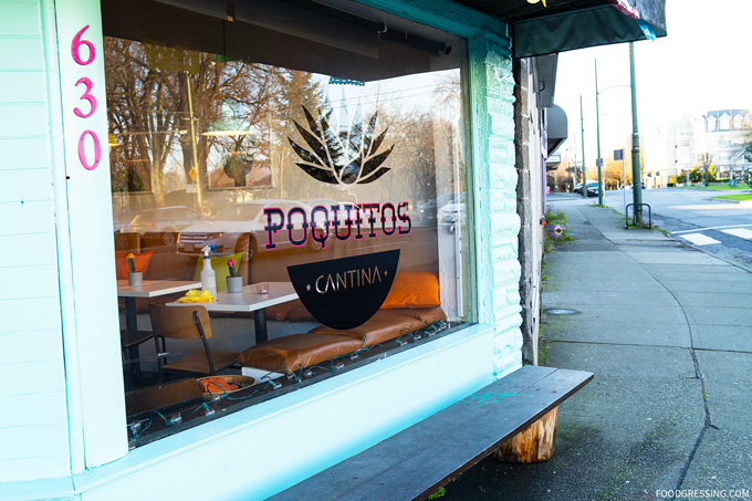 poquitos cantina vancouver kingsway fraserhood