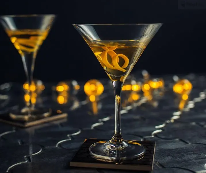 holiday cocktail recipes quartz vodka