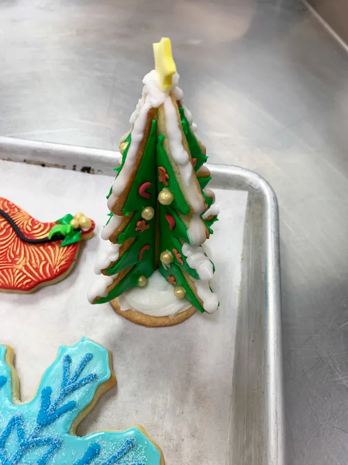 institute of culinary arts creative cookie decorating 2028