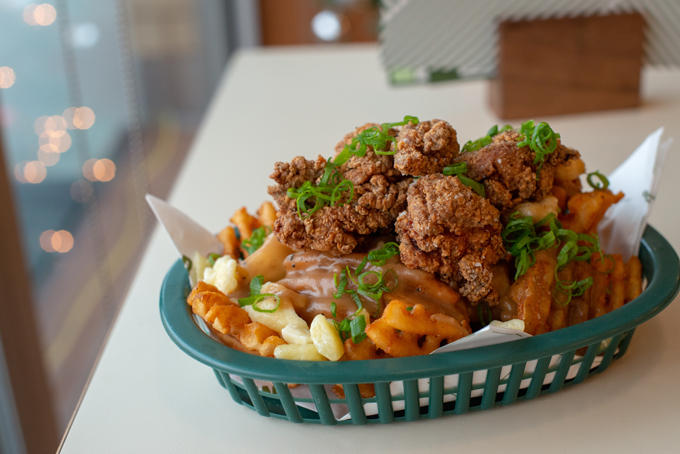 La Poutine Week BC 2019: Feb 1 - 7, 2019 | La Poutine Week Vancouver