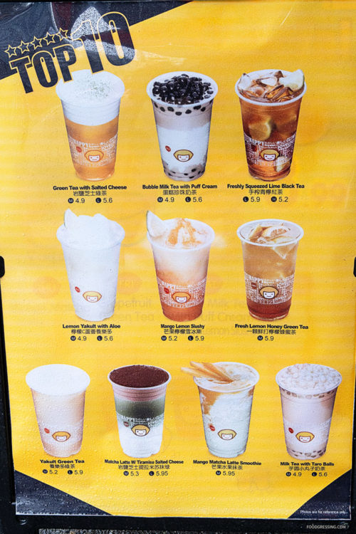 Best Selling Happy Lemon Drinks 2018 Top 10 Happy Lemon Drinks