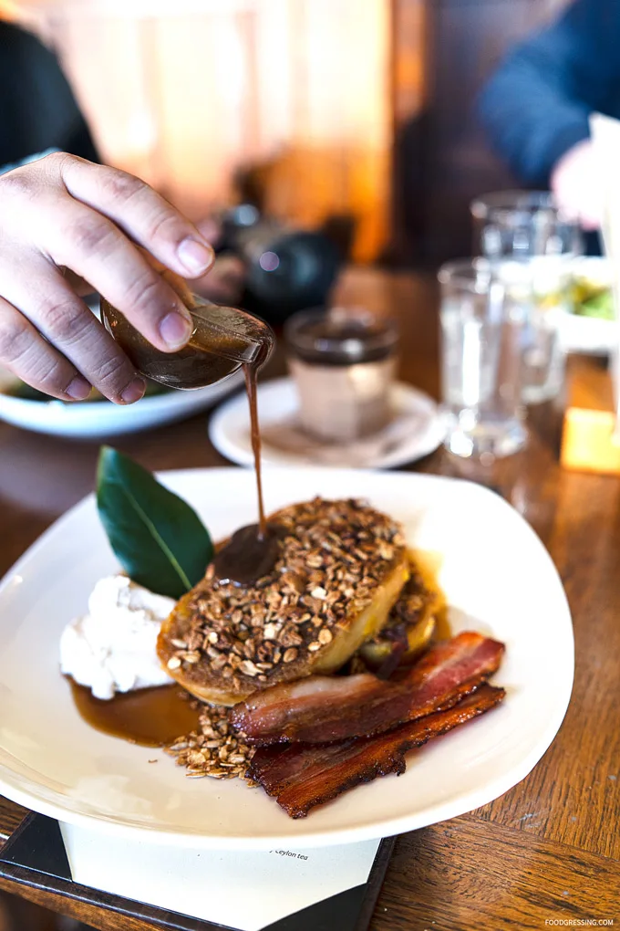 Dine Around & Stay in Town Victoria 2019: Spinnakers Gastro Pub Media Preview