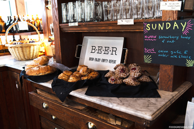 Dine Around & Stay in Town Victoria 2019: Spinnakers Gastro Pub Media Preview