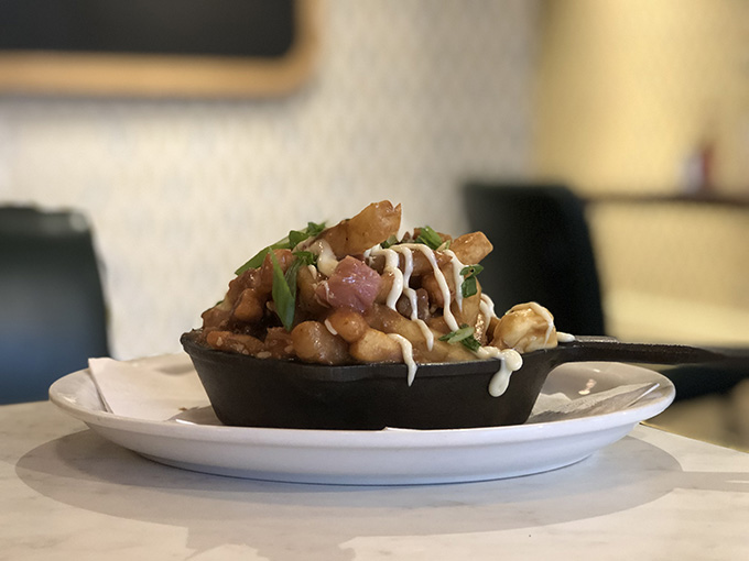 La Poutine Week BC 2019: Feb 1 - 7, 2019 | La Poutine Week Vancouver