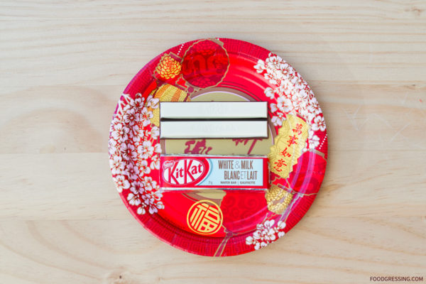 kit kat chinese new year bunny