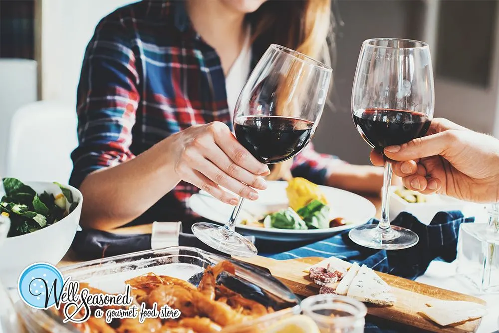 Valentine's Day Ideas Fraser Valley 2019
