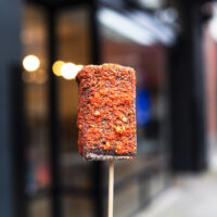 Yaletown's Mister Artisan Ice Cream Reopens February 2, 2019