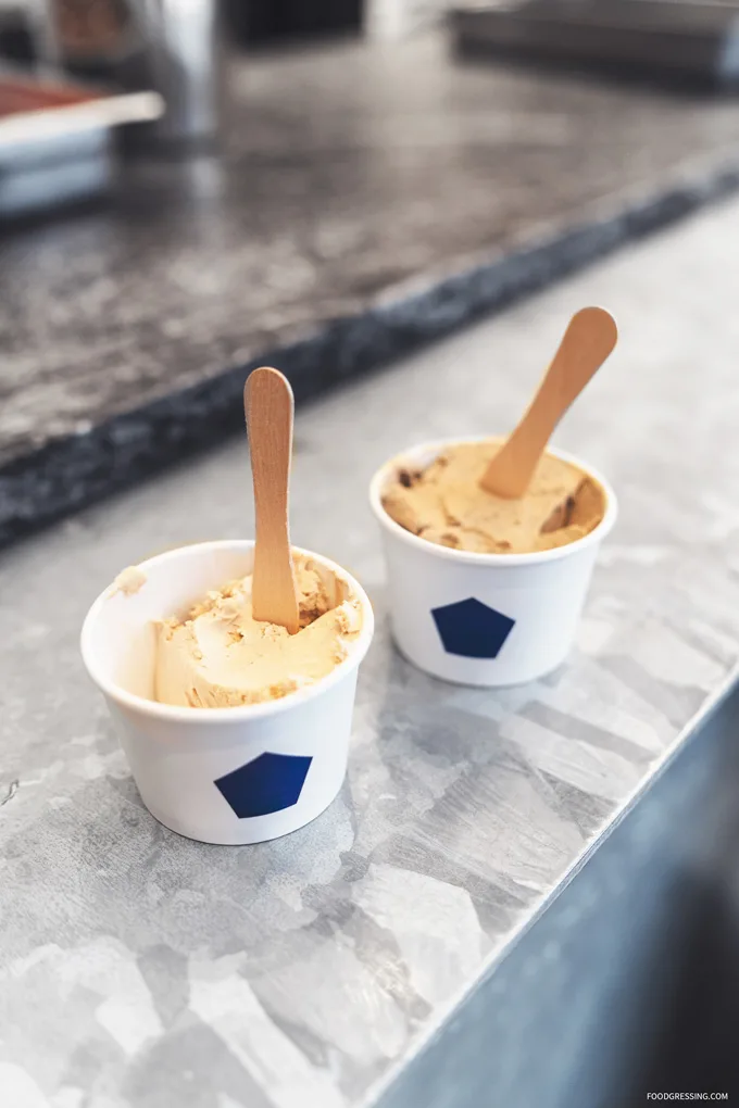 Yaletown's Mister Artisan Ice Cream Reopens February 2, 2019