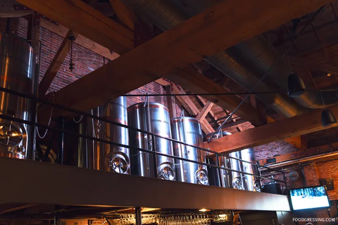 Things to do in Victoria, BC: Victoria Ale Trail | BC Ale Trail