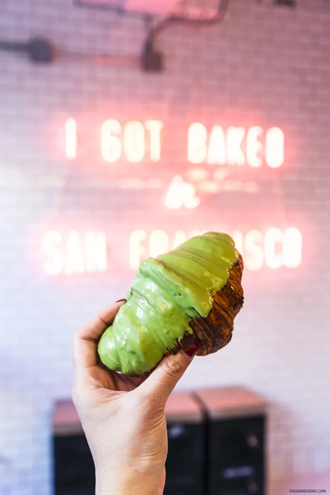 National Croissant Day 2019: January 30, 2019 Mr Holmes Bakehouse