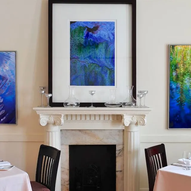 Calgary Romantic Restaurants