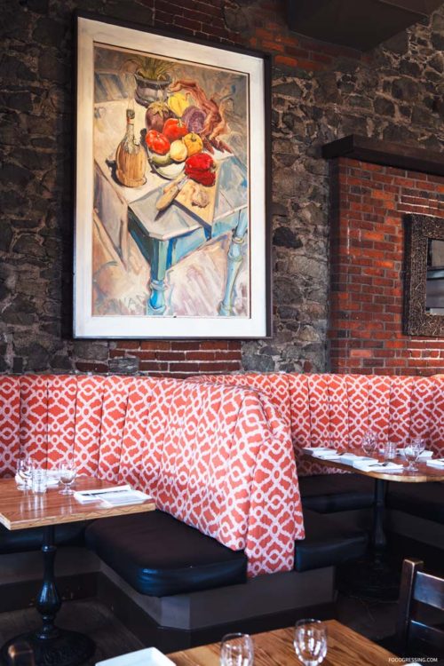 Dine Around and Stay in Town Victoria 2019 Finn's Restaurant Media Preview