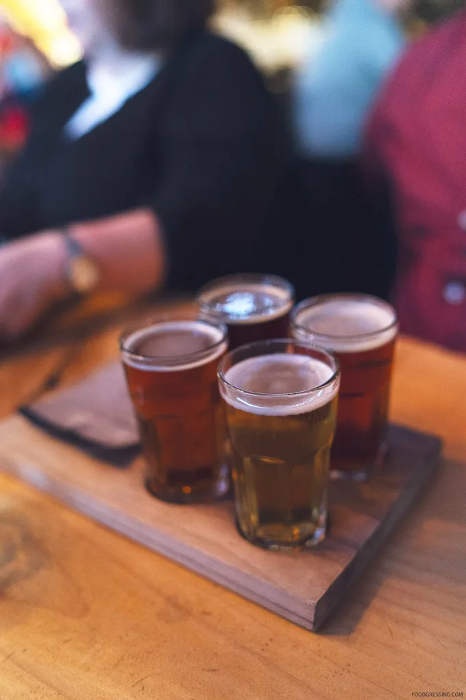 Things to do in Victoria, BC: Victoria Ale Trail | BC Ale Trail