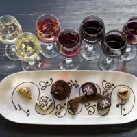4 Tips on How to Pair Wine with Chocolate