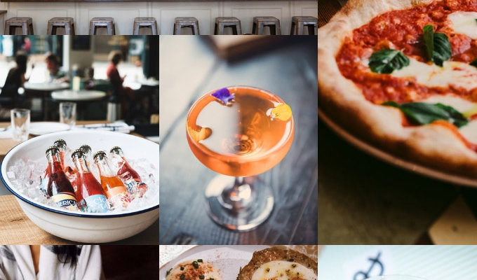 7 NEW Happy Hours in Vancouver to check out 2019